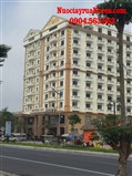 Cung cấp hóa chất giặt khách sạn Sầm Sơn Thanh Hoá
